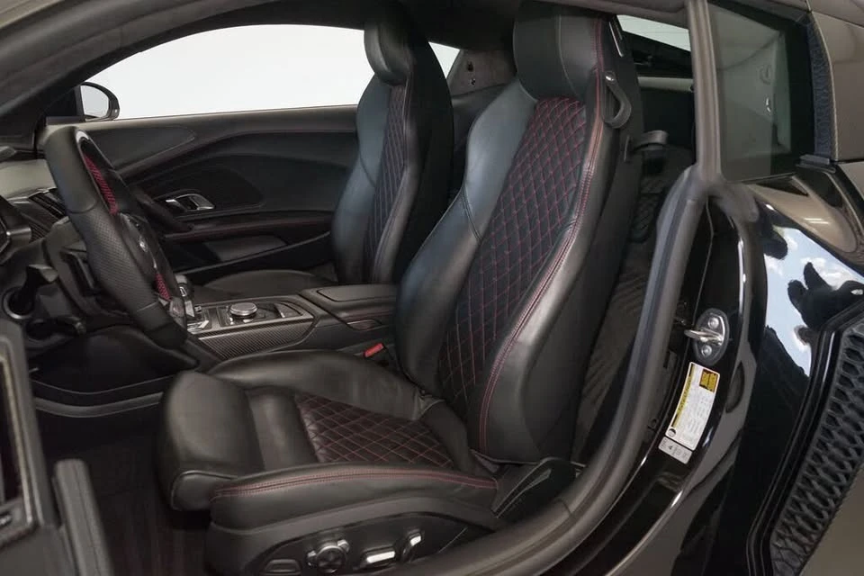 2017 Audi 4S R8 - Image 9 of 20