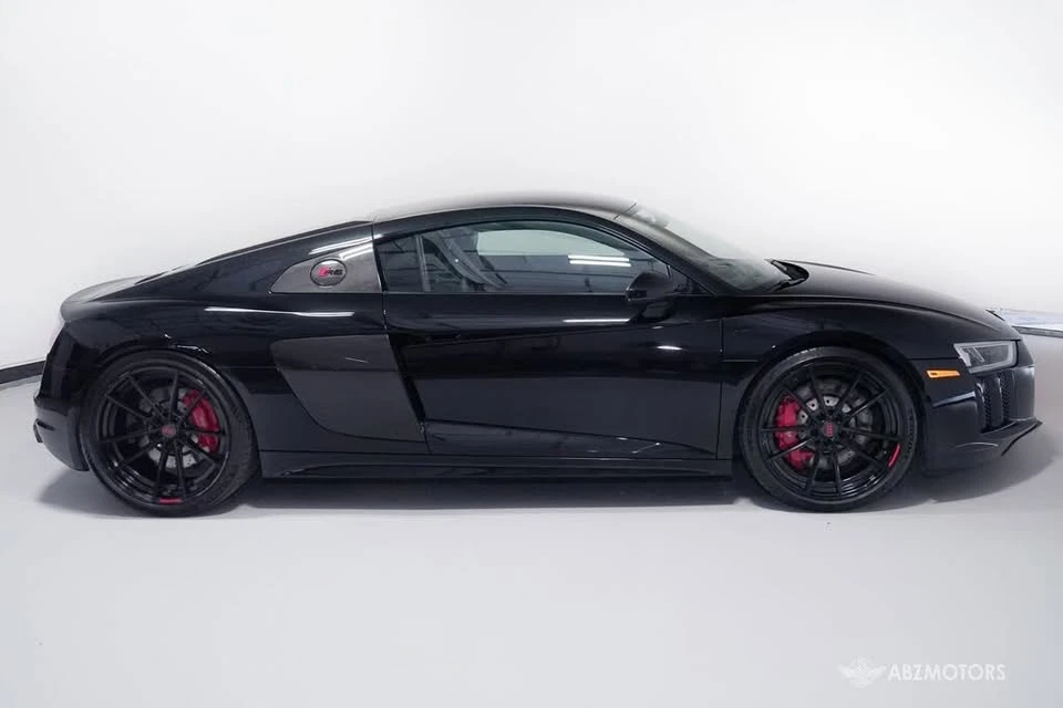 2017 Audi 4S R8 - Image 3 of 20