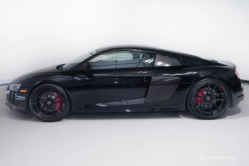 2017 Audi 4S R8 - Image 4 of 20