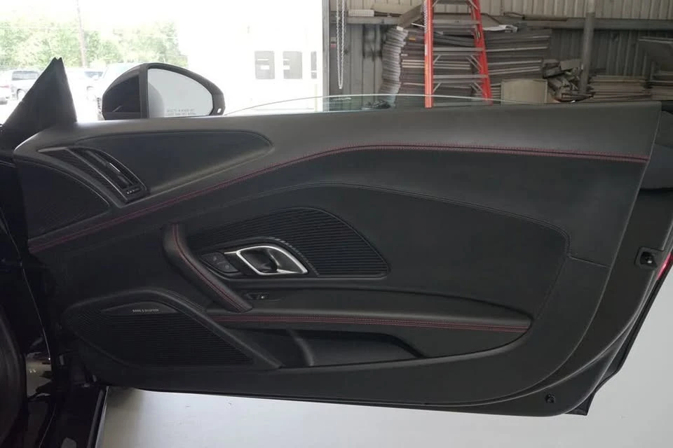 2017 Audi 4S R8 - Image 19 of 20
