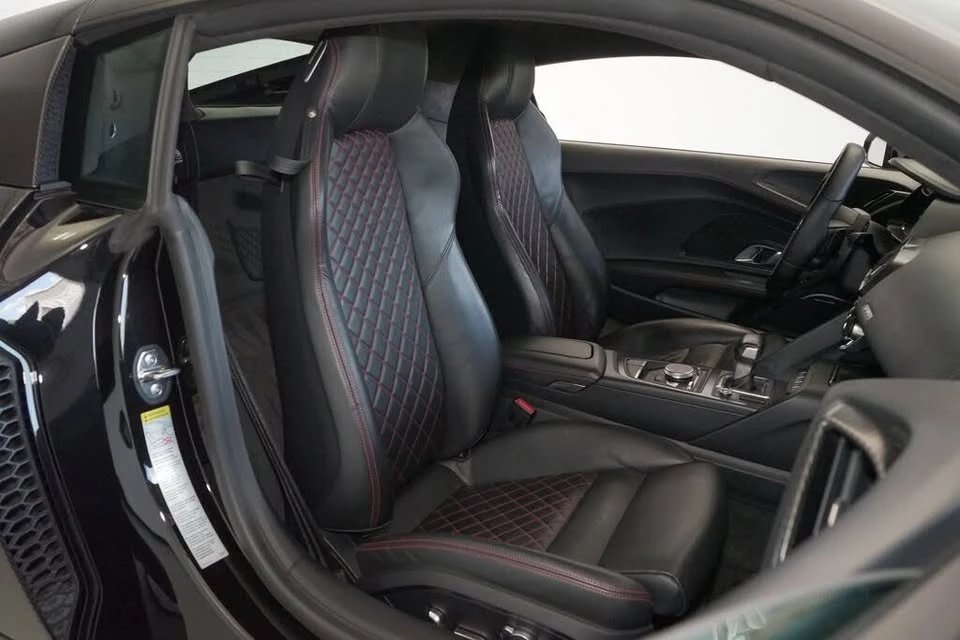 2017 Audi 4S R8 - Image 10 of 20