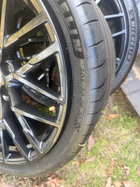 2017 Audi 4S R8 - Image 7 of 11