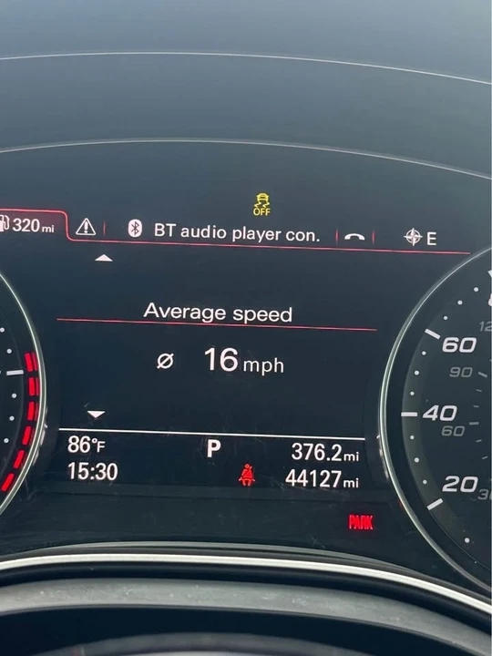 2017 Audi C7 RS7 - Image 12 of 12