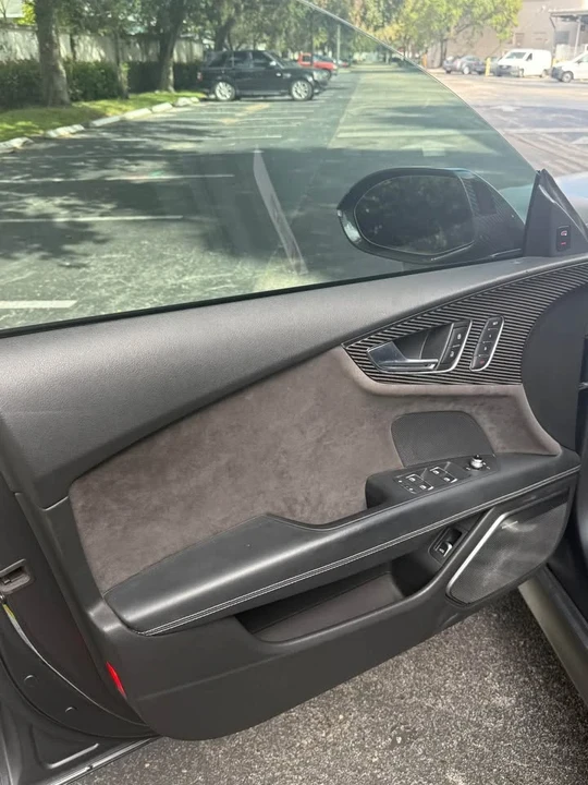 2017 Audi C7 RS7 - Image 2 of 12