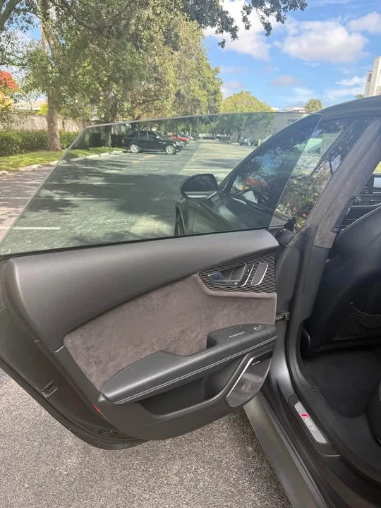 2017 Audi C7 RS7 - Image 4 of 12