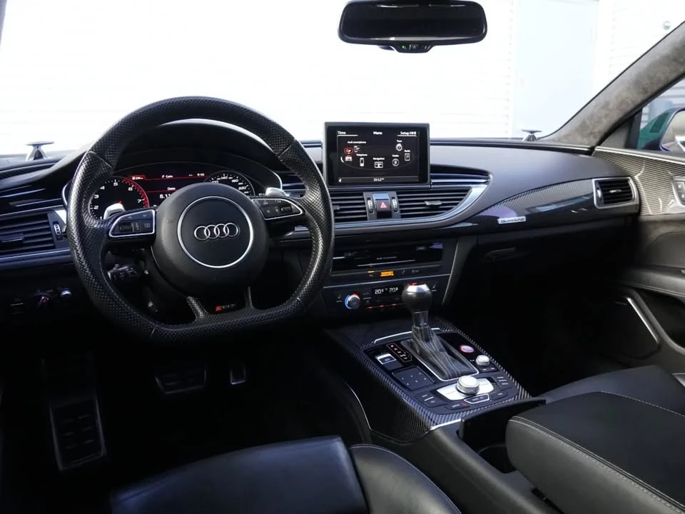 2017 Audi C7 RS7 - Image 15 of 20
