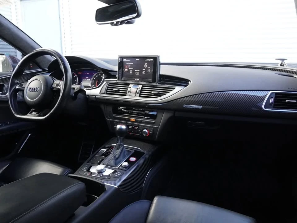 2017 Audi C7 RS7 - Image 13 of 20