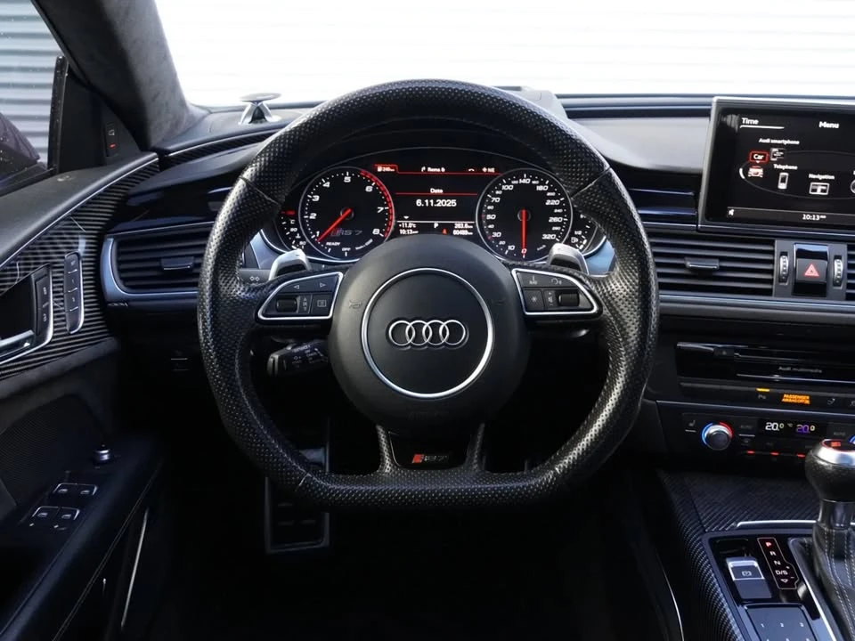 2017 Audi C7 RS7 - Image 5 of 20