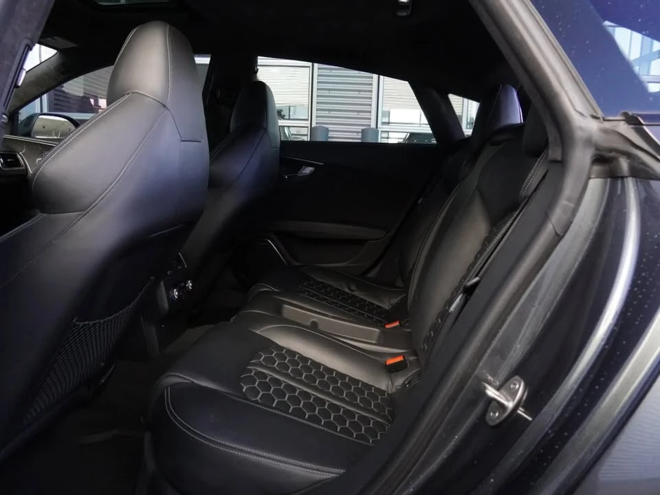 2017 Audi C7 RS7 - Image 8 of 20