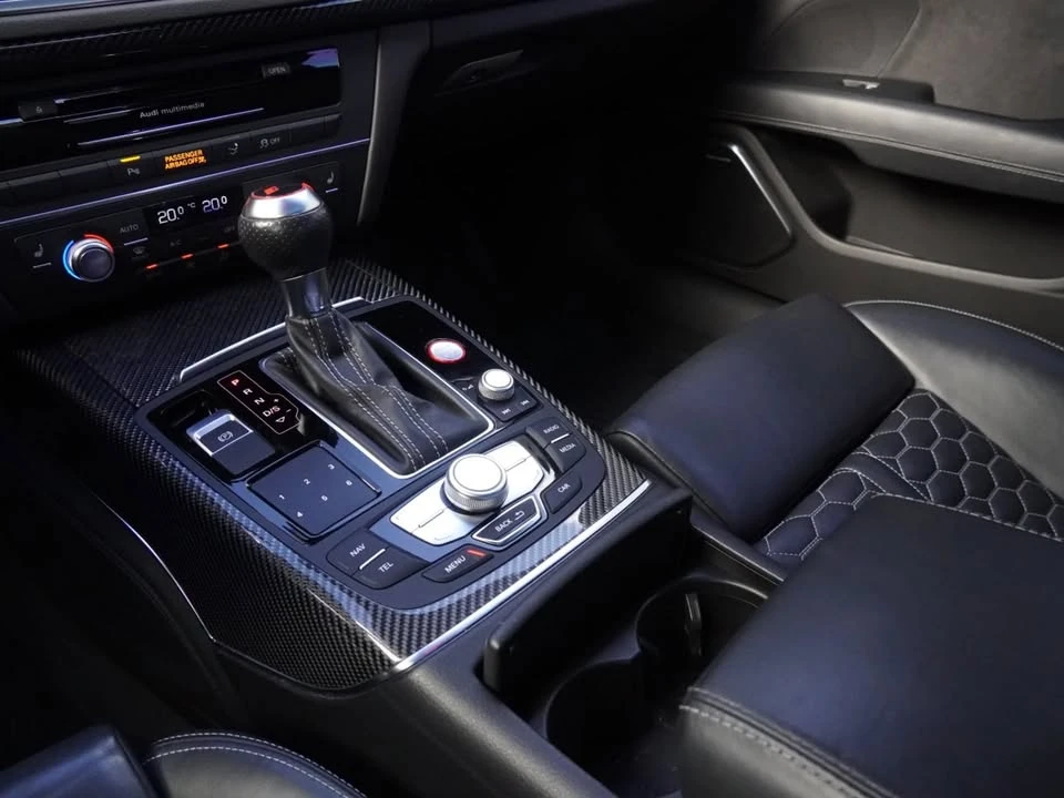 2017 Audi C7 RS7 - Image 11 of 20