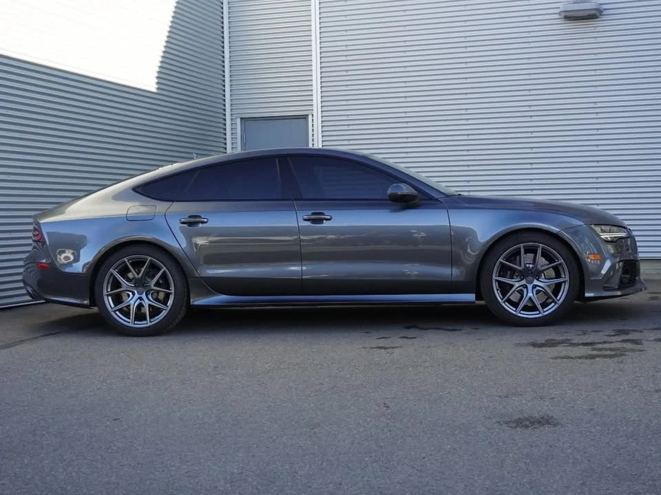 2017 Audi C7 RS7 - Image 16 of 20