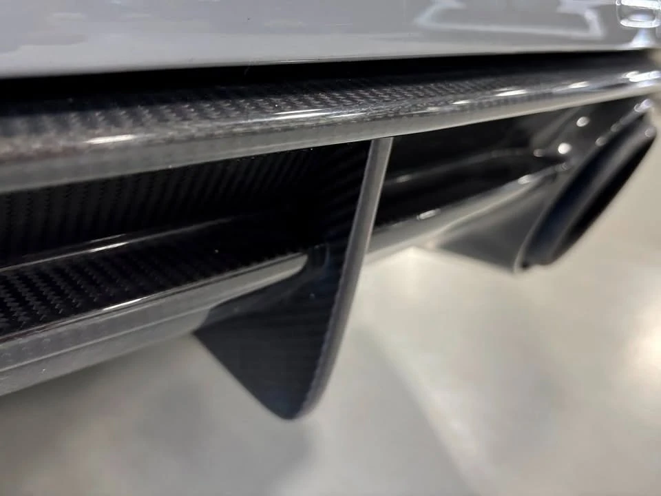2017 Audi C7 RS7 - Image 8 of 20