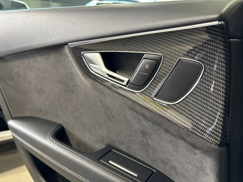 2017 Audi C7 RS7 - Image 13 of 20