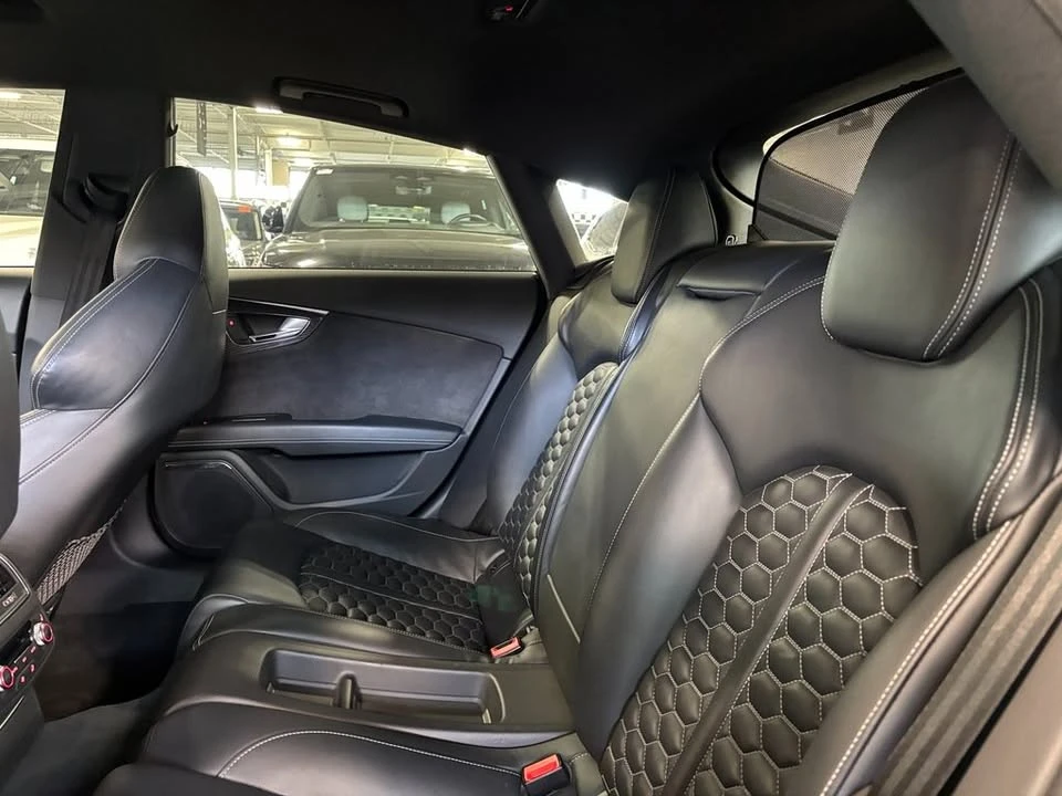 2017 Audi C7 RS7 - Image 12 of 20