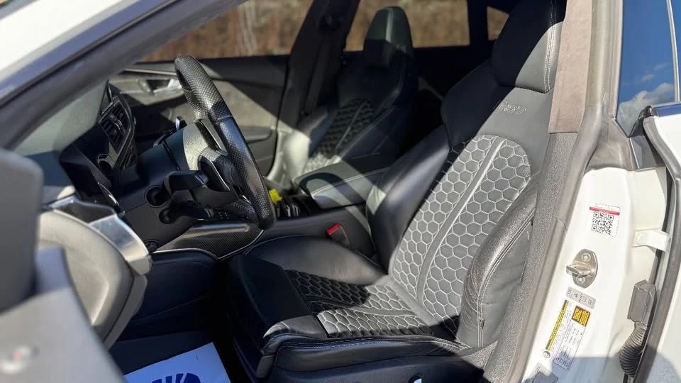 2017 Audi C7 RS7 - Image 11 of 20