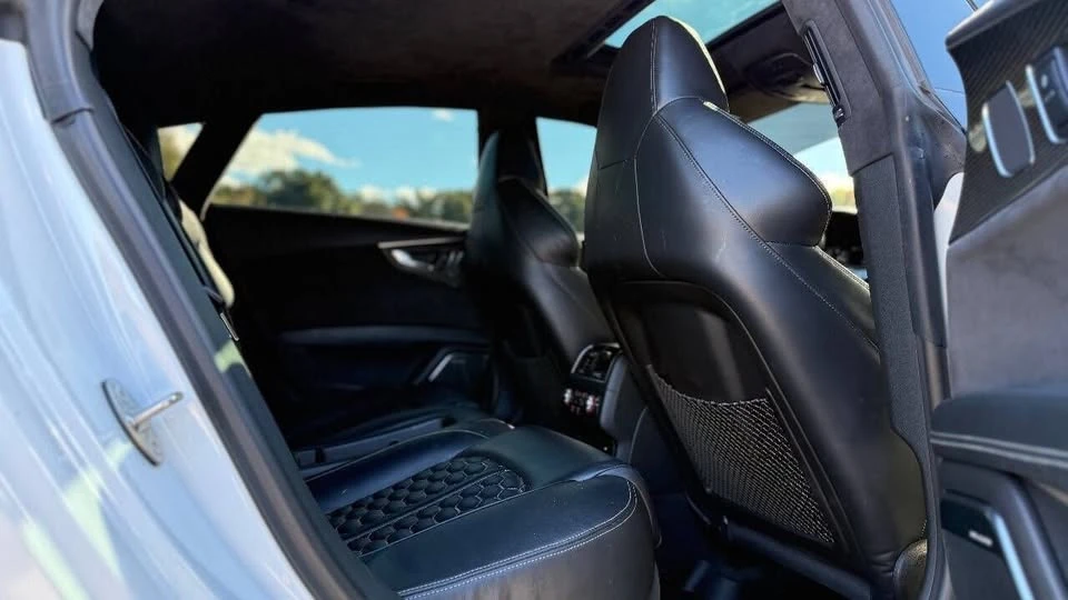 2017 Audi C7 RS7 - Image 19 of 20