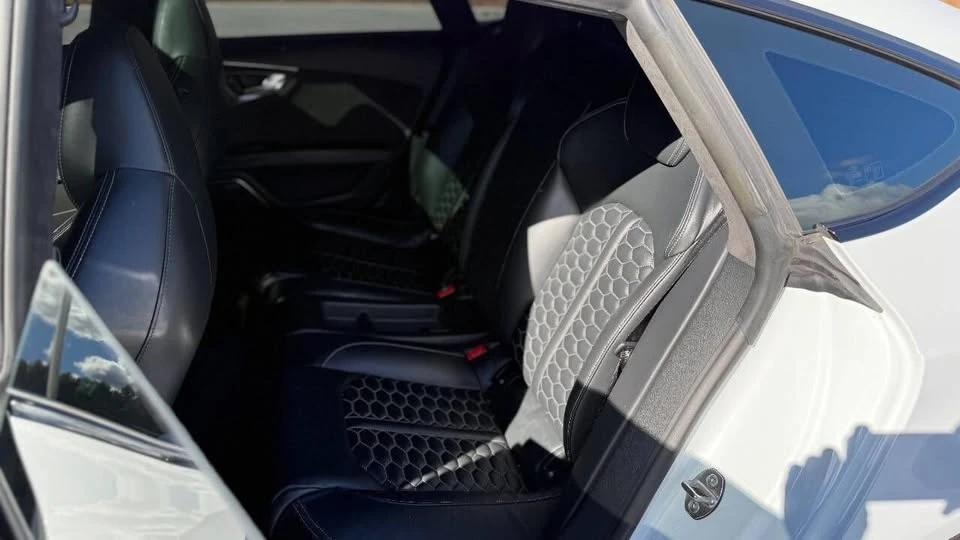 2017 Audi C7 RS7 - Image 17 of 20