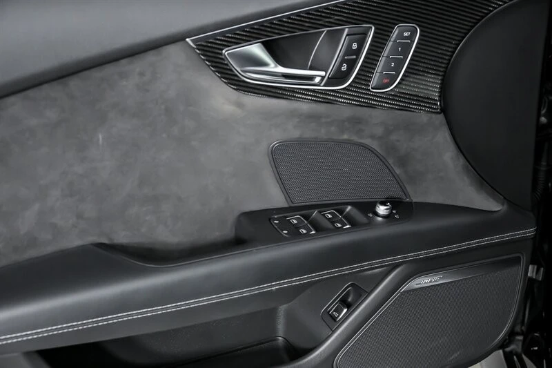 2017 Audi C7 RS7 - Image 17 of 21