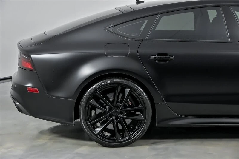 2017 Audi C7 RS7 - Image 13 of 21