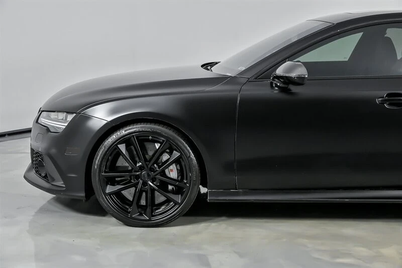2017 Audi C7 RS7 - Image 7 of 21