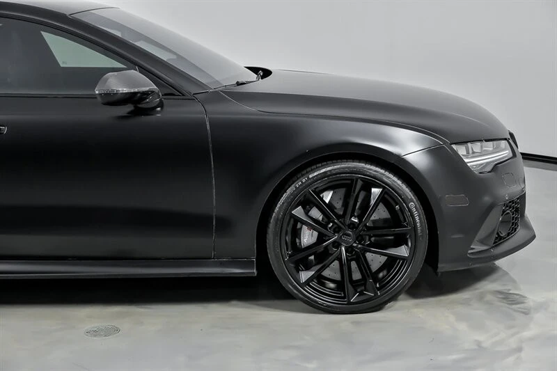 2017 Audi C7 RS7 - Image 15 of 21
