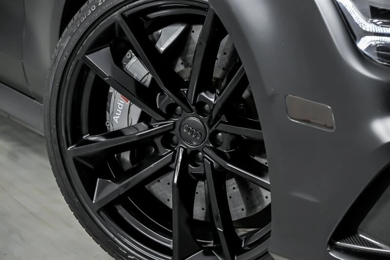 2017 Audi C7 RS7 - Image 4 of 21