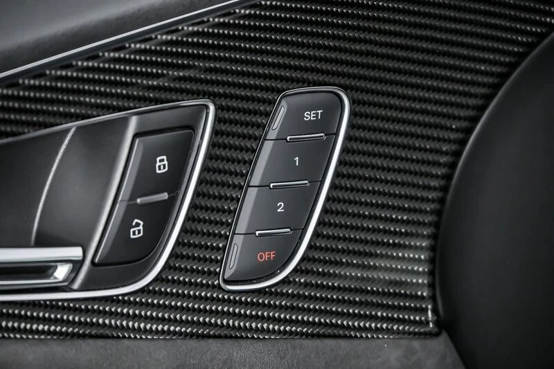 2017 Audi C7 RS7 - Image 18 of 21