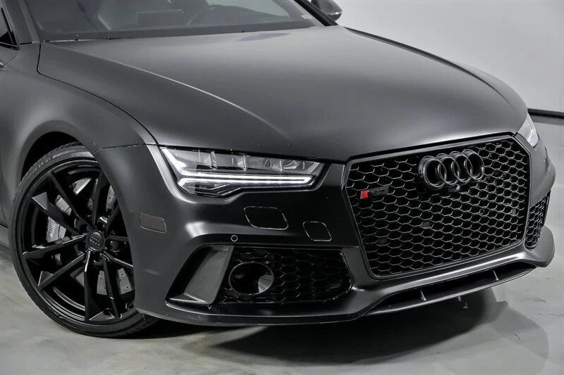 2017 Audi C7 RS7 - Image 3 of 21