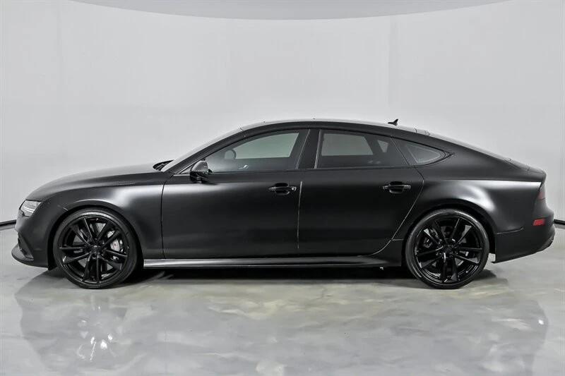 2017 Audi C7 RS7 - Image 8 of 21