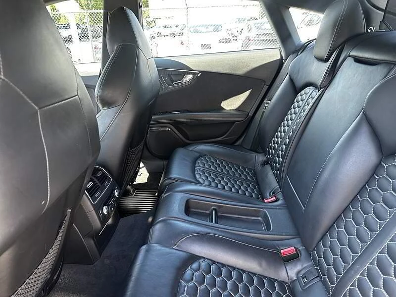 2017 Audi C7 RS7 - Image 17 of 19