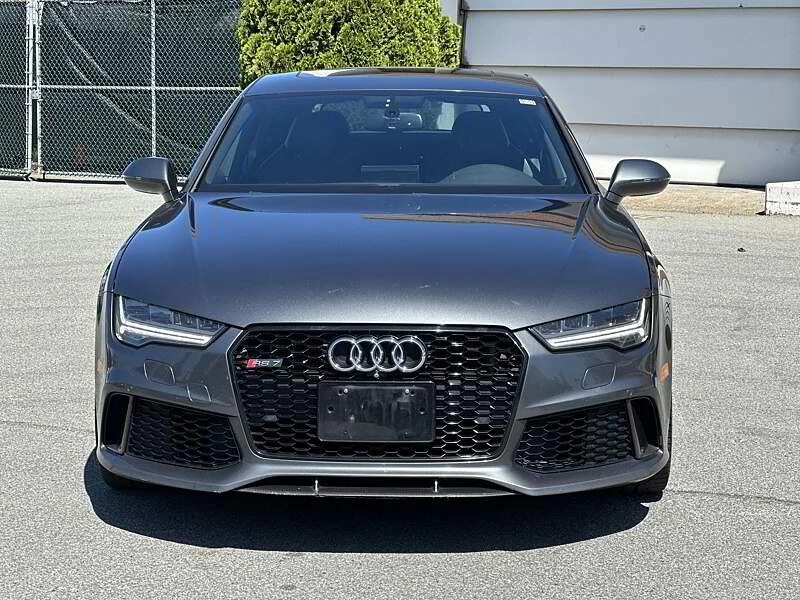 2017 Audi C7 RS7 - Image 2 of 19
