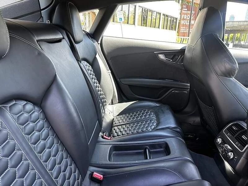 2017 Audi C7 RS7 - Image 13 of 19
