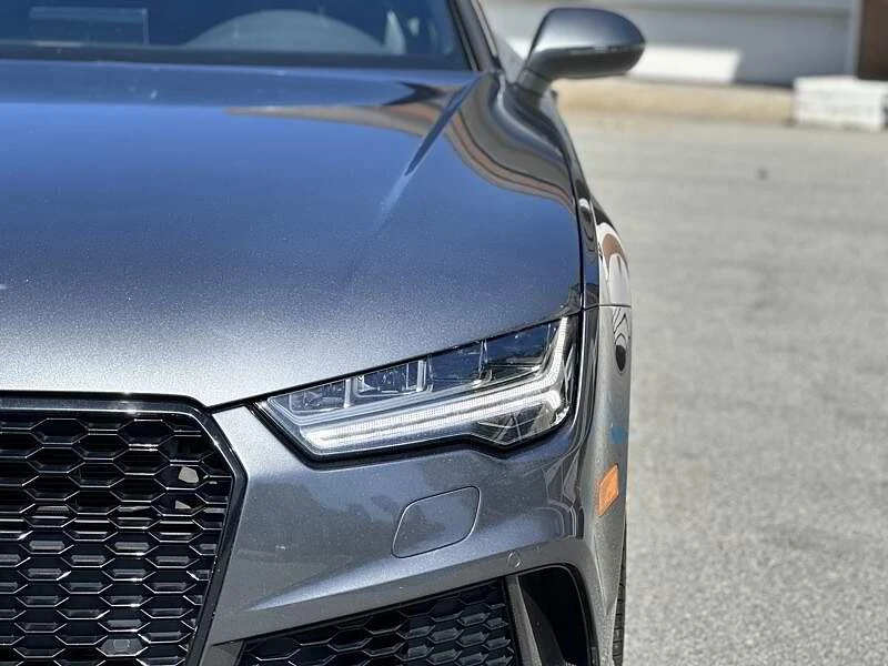 2017 Audi C7 RS7 - Image 3 of 19