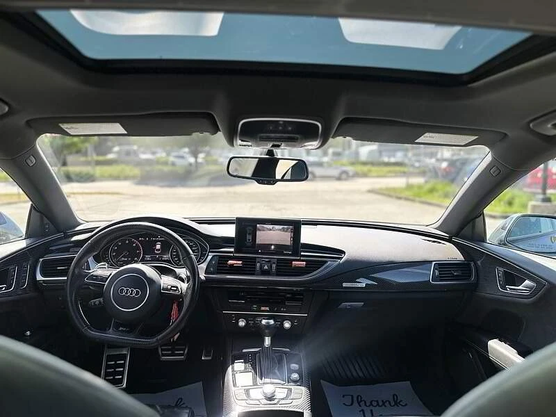 2017 Audi C7 RS7 - Image 18 of 19