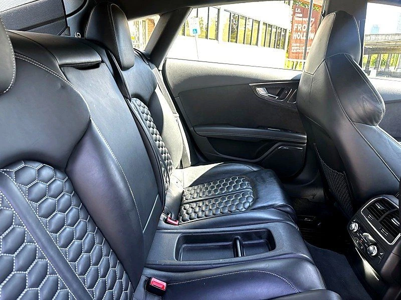 2017 Audi C7 RS7 - Image 10 of 10