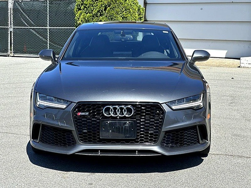 2017 Audi C7 RS7 - Image 2 of 10
