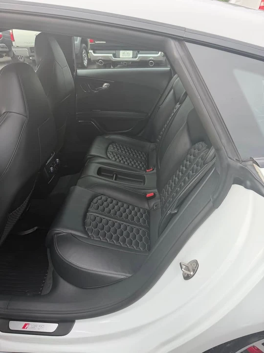 2017 Audi C7 RS7 - Image 17 of 17
