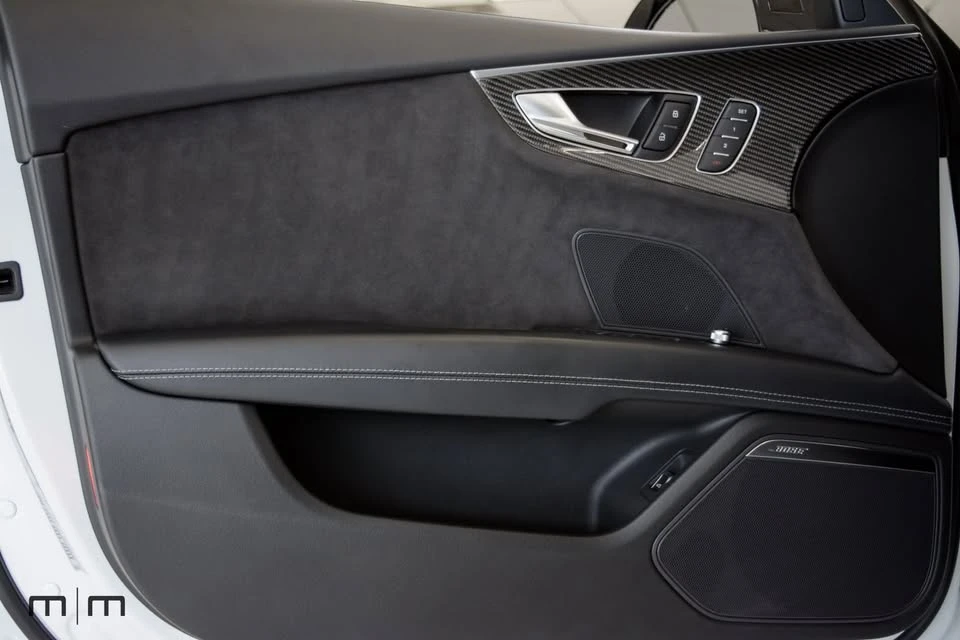 2017 Audi C7 RS7 - Image 12 of 18