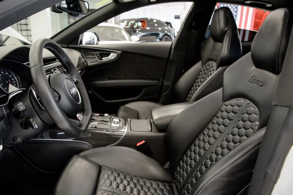 2017 Audi C7 RS7 - Image 15 of 18