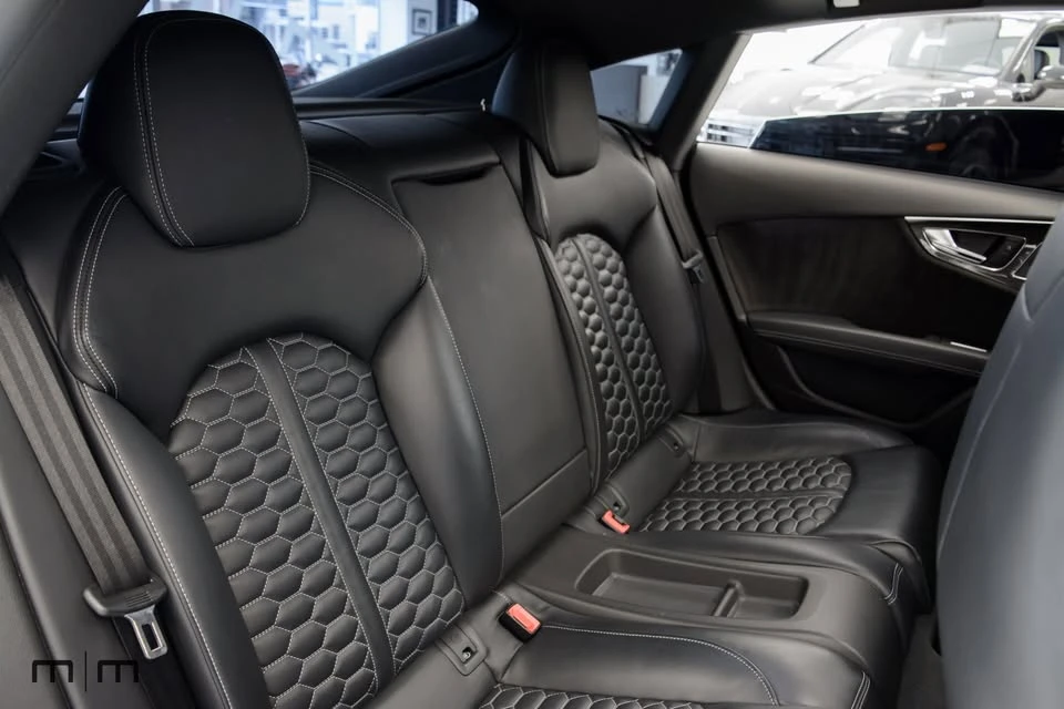 2017 Audi C7 RS7 - Image 17 of 18