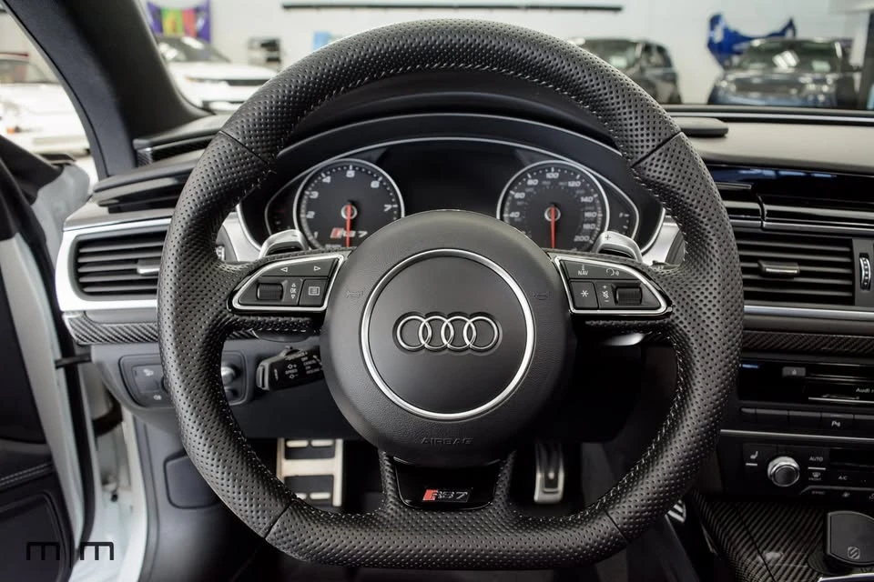 2017 Audi C7 RS7 - Image 16 of 18