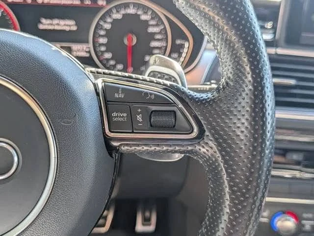 2017 Audi C7 RS7 - Image 13 of 20