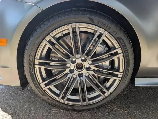 2017 Audi C7 RS7 - Image 6 of 20