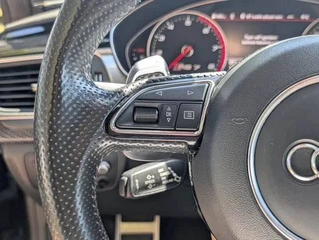 2017 Audi C7 RS7 - Image 12 of 20
