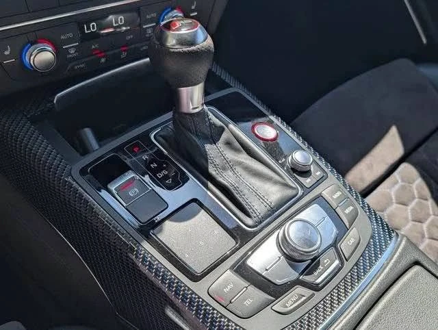 2017 Audi C7 RS7 - Image 18 of 20