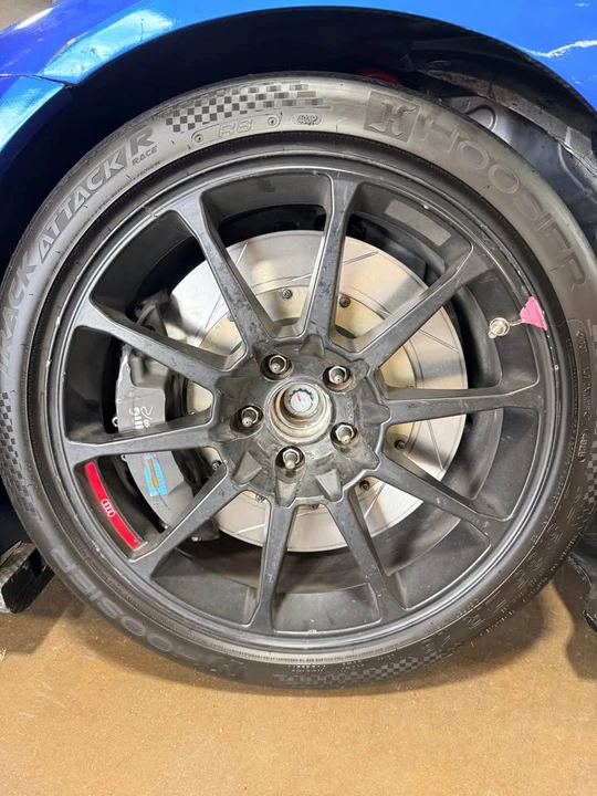2017 Audi 8V RS3 - Image 6 of 16