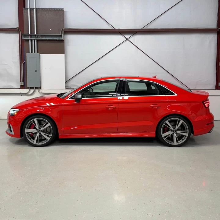 2017 Audi 8V RS3 - Image 3 of 14
