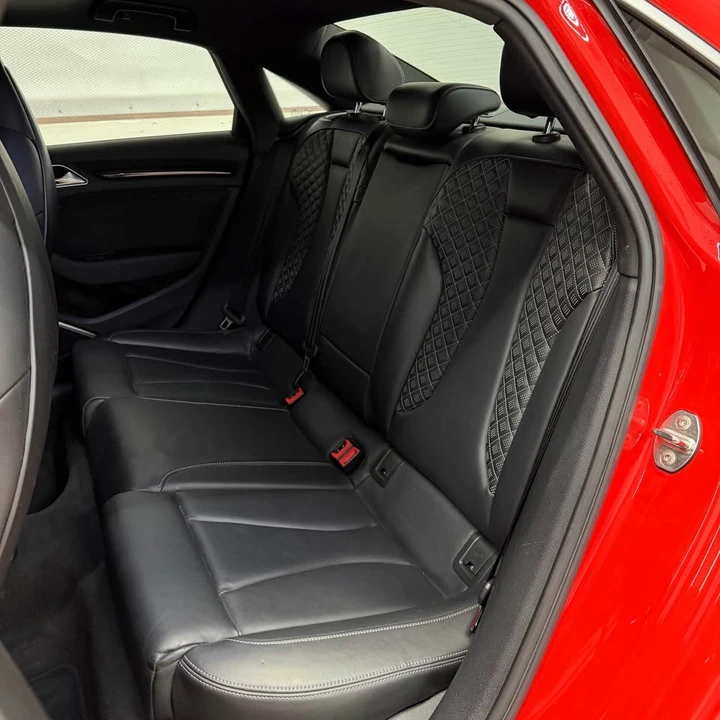 2017 Audi 8V RS3 - Image 12 of 14