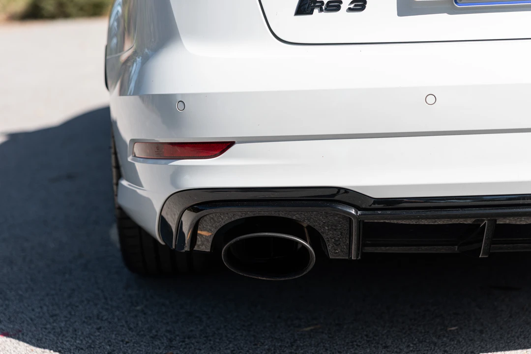 2017 Audi 8V RS3 - Image 13 of 31