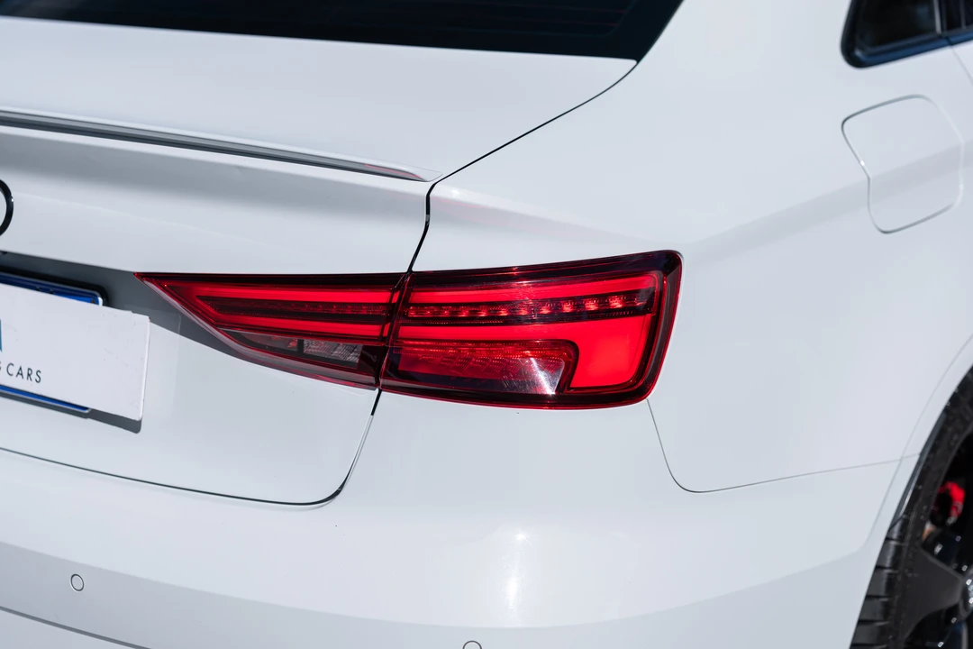2017 Audi 8V RS3 - Image 15 of 31